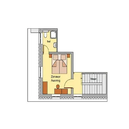 Saeuleck Appartement Inkl Skibus Mallnitz Exterior photo