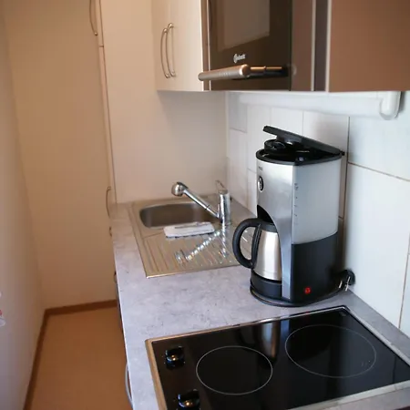 Saeuleck Appartement Inkl Skibus Mallnitz Exterior photo