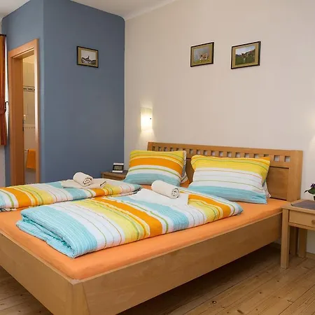 Saeuleck Appartement Inkl Skibus Mallnitz Exterior photo
