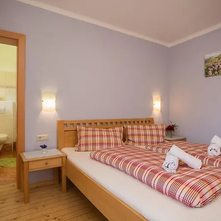 Saeuleck Appartement Inkl Skibus Mallnitz Exterior photo