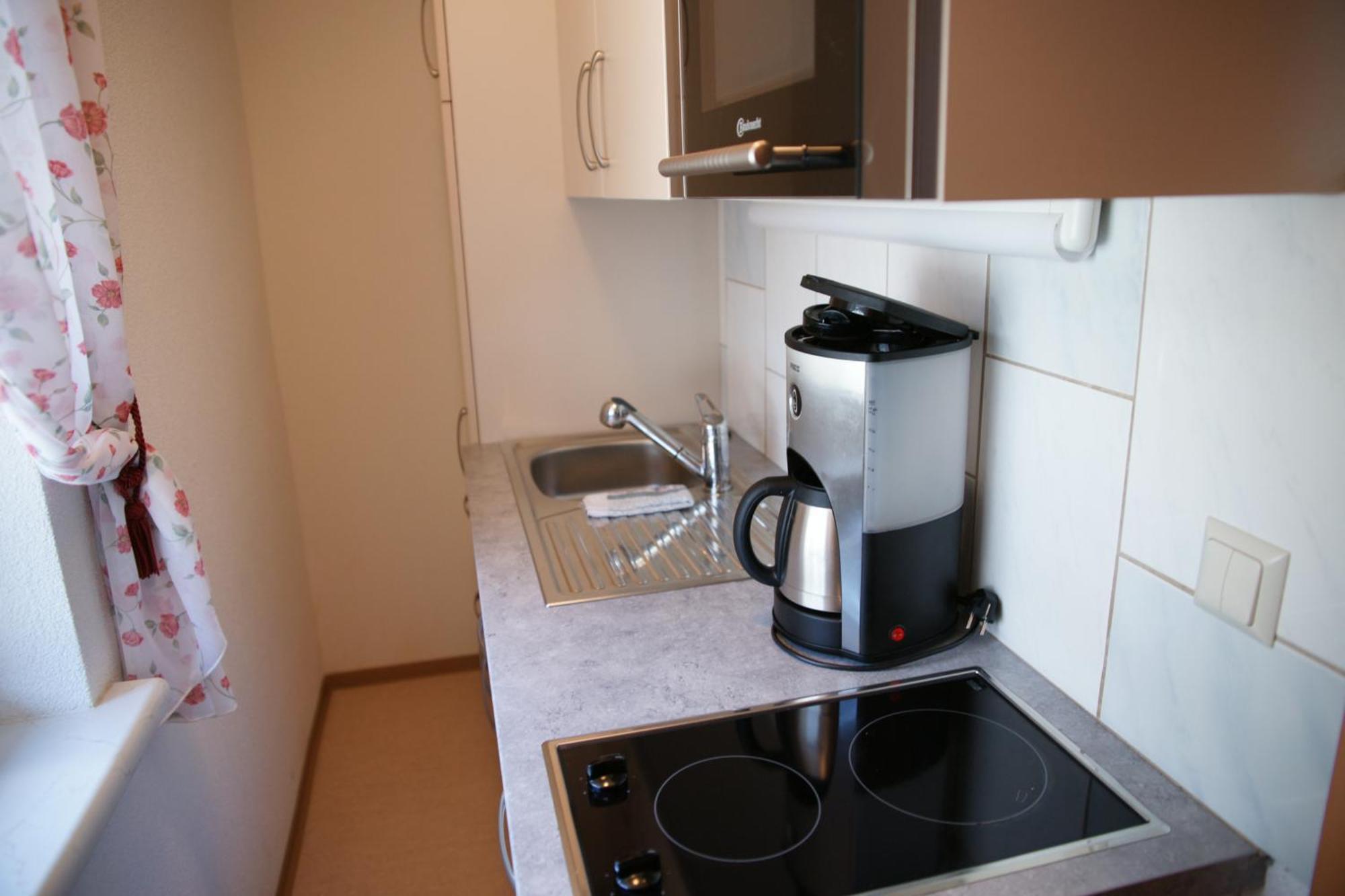 Saeuleck Appartement Inkl Skibus Apartment *