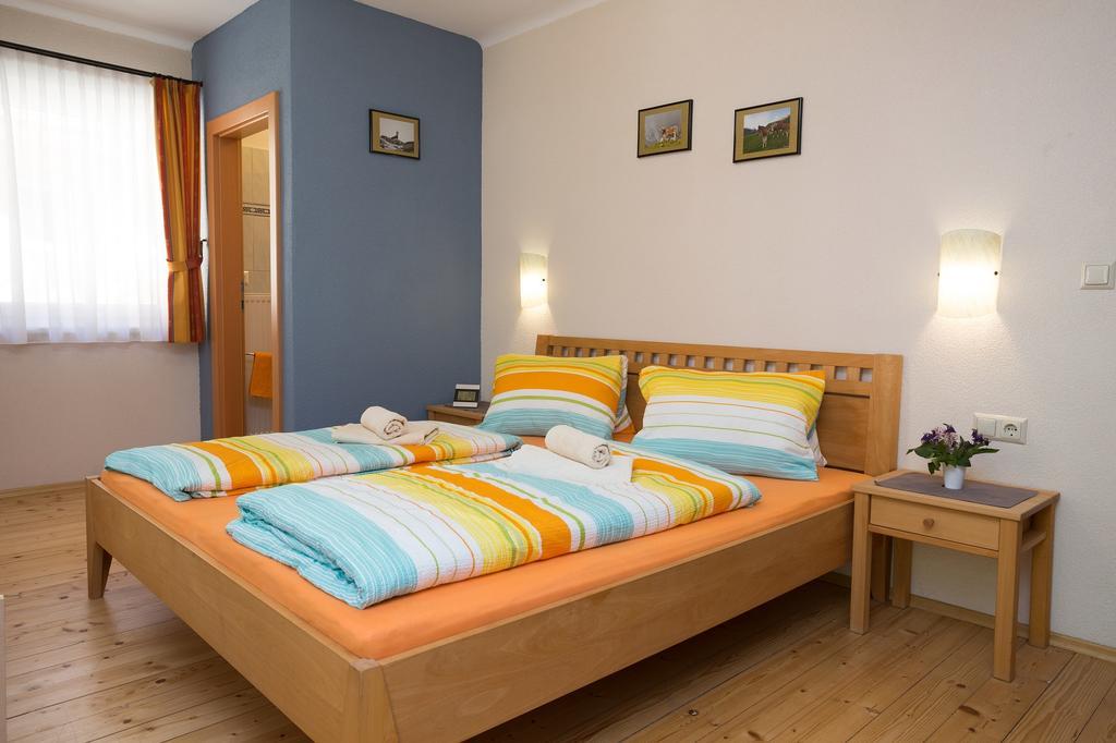 Saeuleck Appartement Inkl Skibus Apartment *