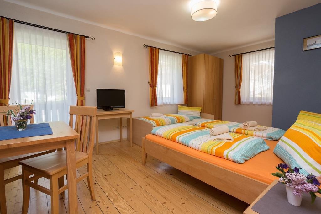 Saeuleck Appartement Inkl Skibus *