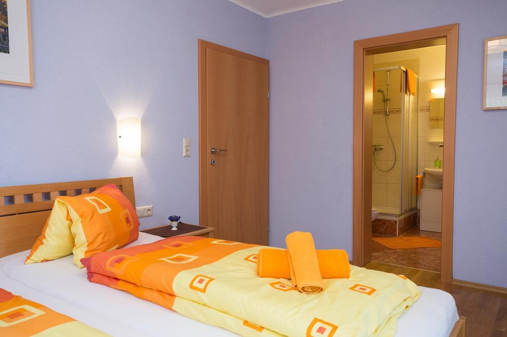 Saeuleck Appartement Inkl Skibus * Mallnitz