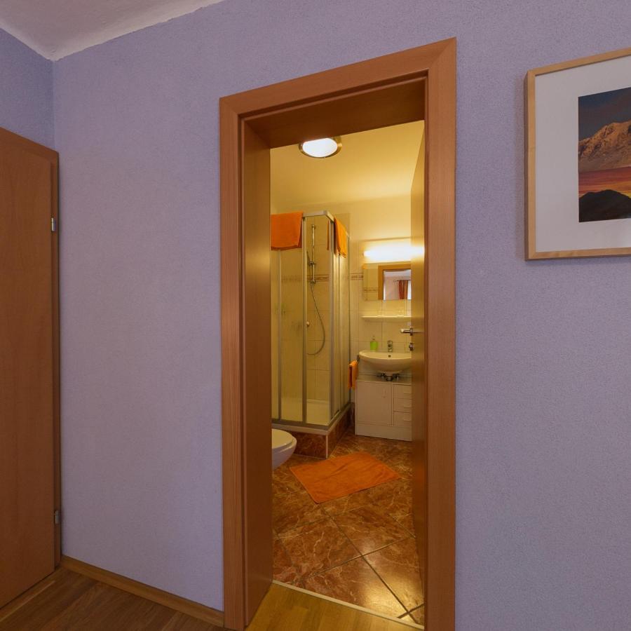 Saeuleck Appartement Inkl Skibus Mallnitz