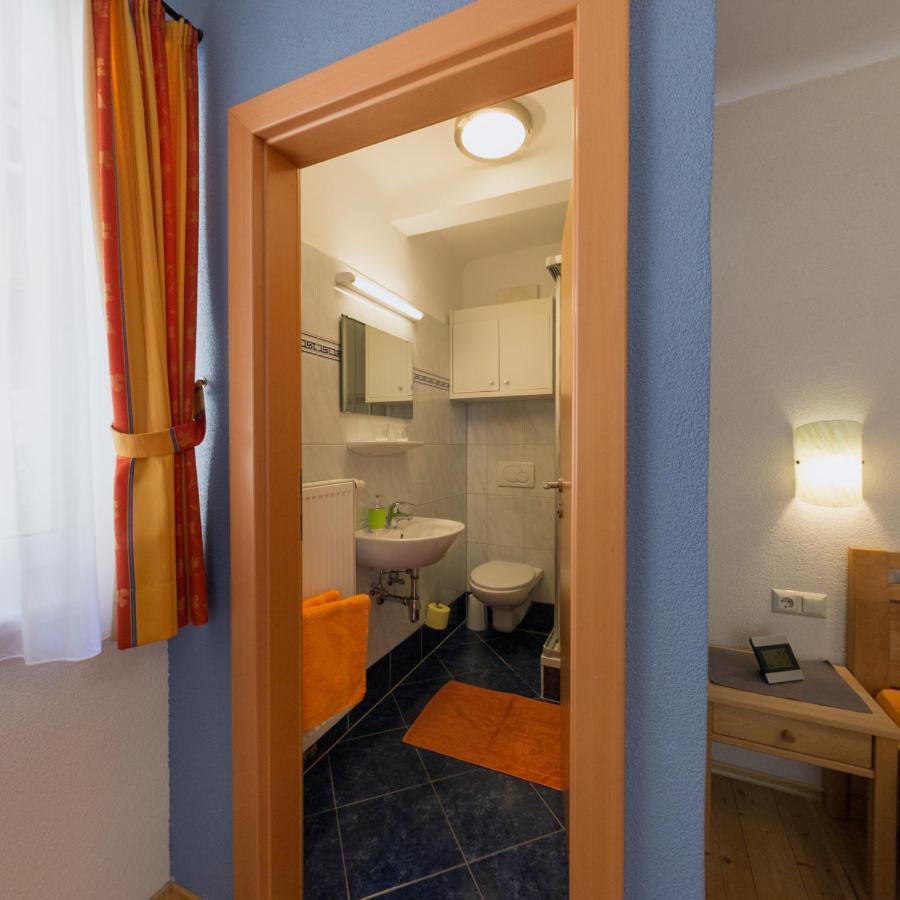 Saeuleck Appartement Inkl Skibus * Mallnitz