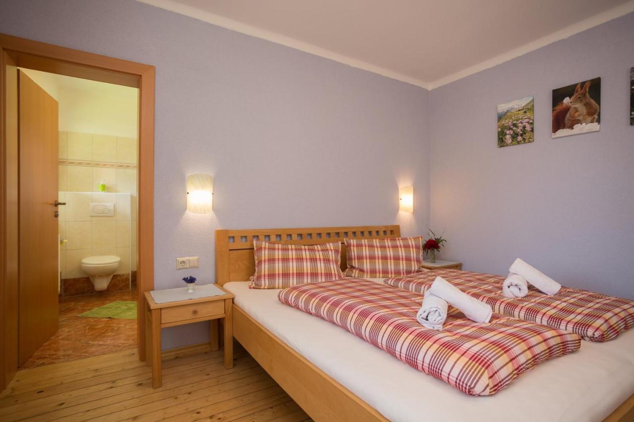 Apartment Saeuleck Appartement Inkl Skibus