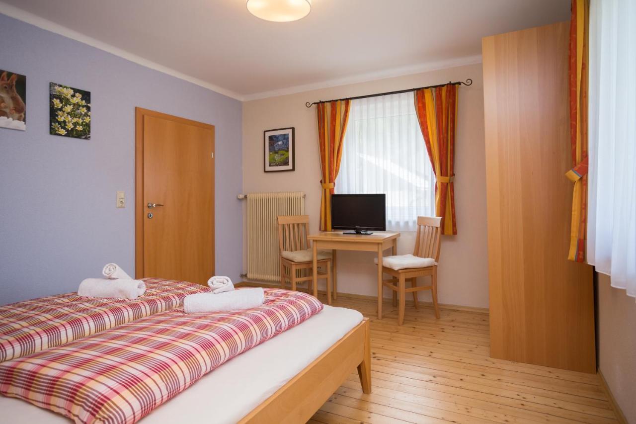 Saeuleck Appartement Inkl Skibus *